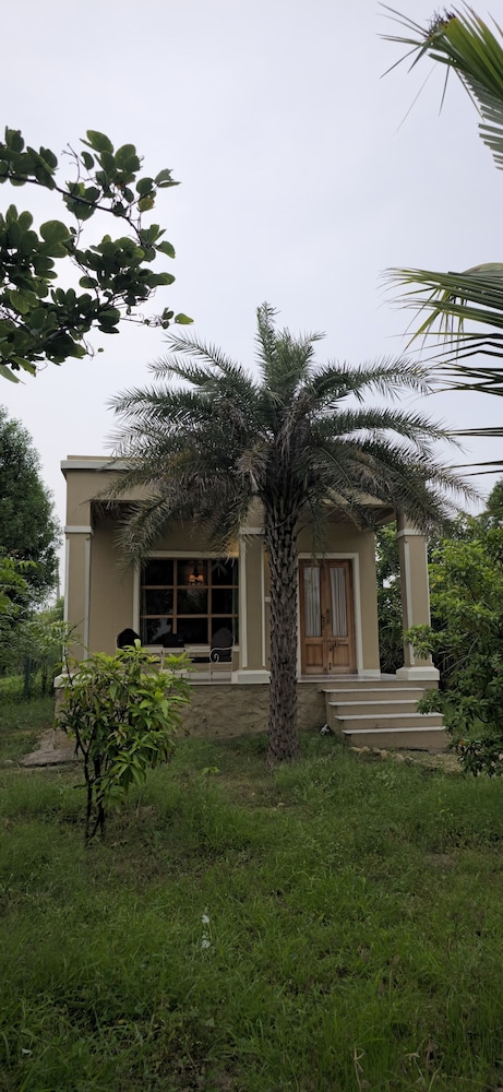 Aranya Jawai - A Nature Stay