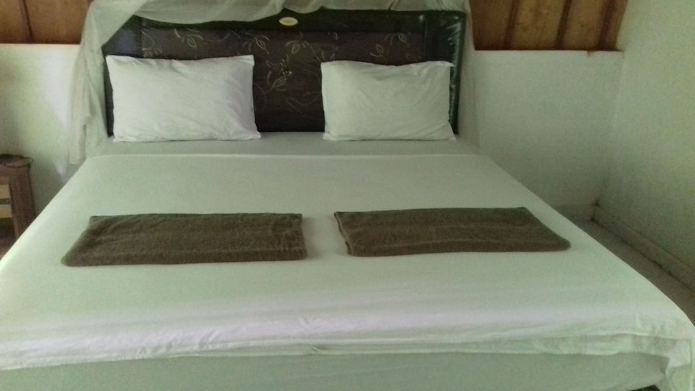 Diyu Bungalow