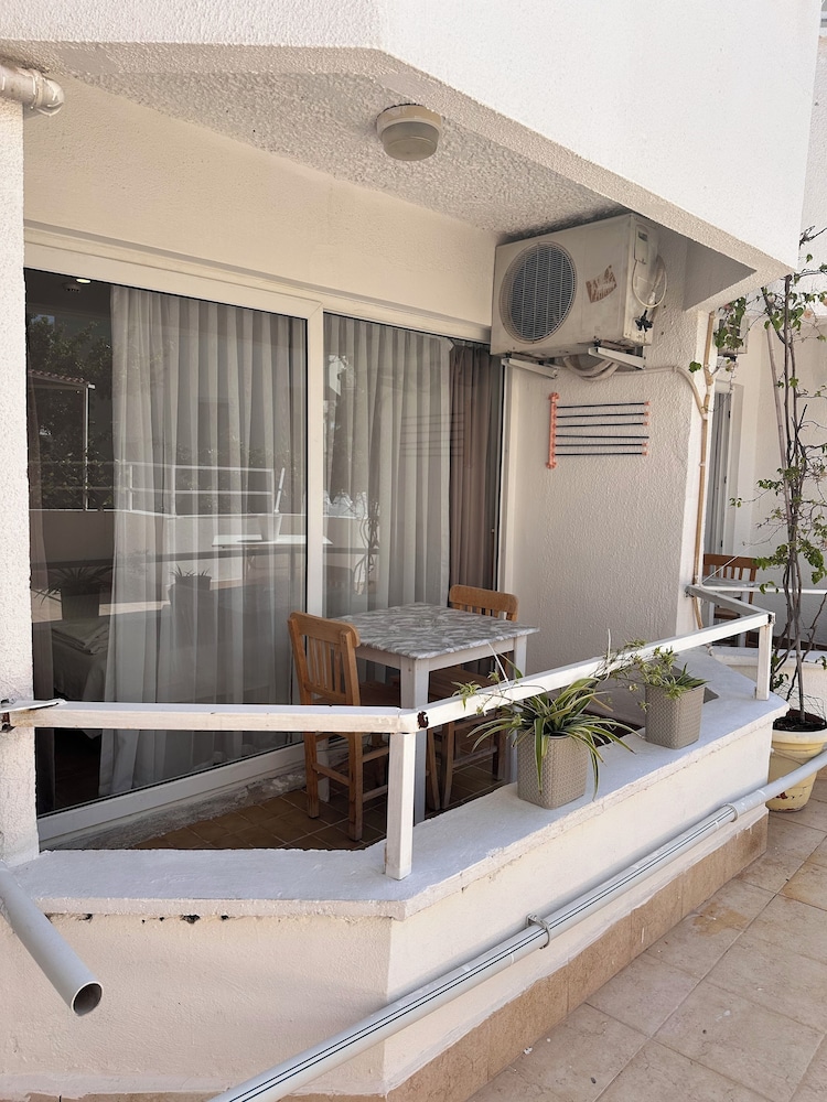 Mimosa Pension