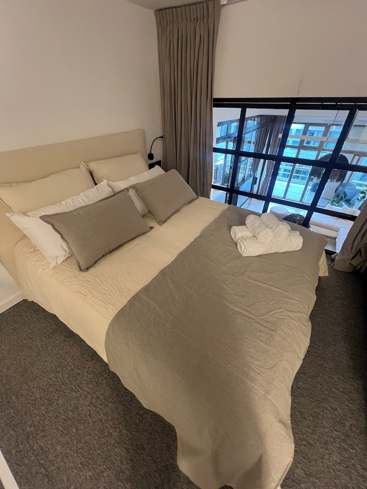 BT Homes - Palacio Alcorta