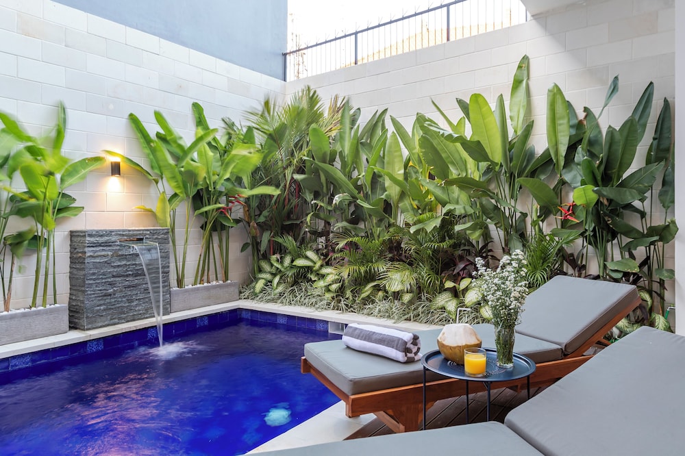 Villa Blessing Bali