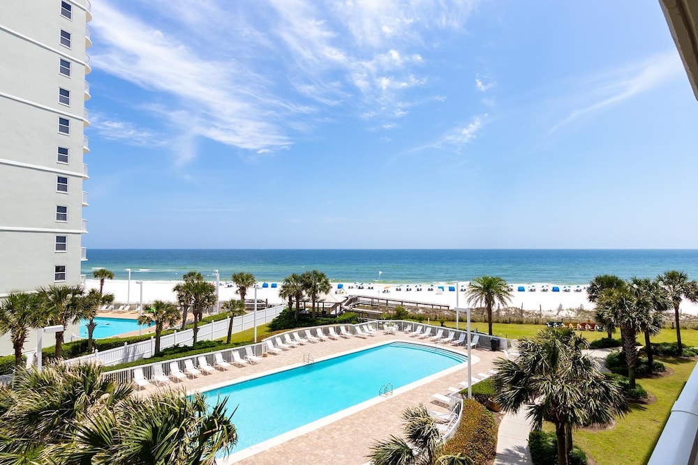 Seaside Beach & Racquet 4412