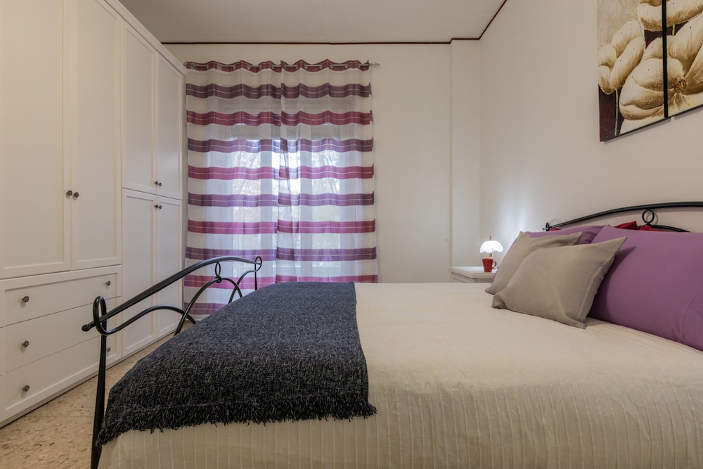 Casa Bosco Rosa by Wonderful Italy