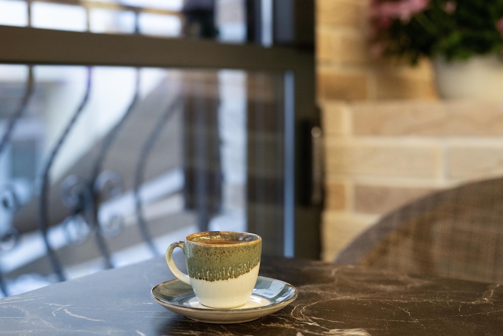 Rubby Hotel Kadıköy - Image 15