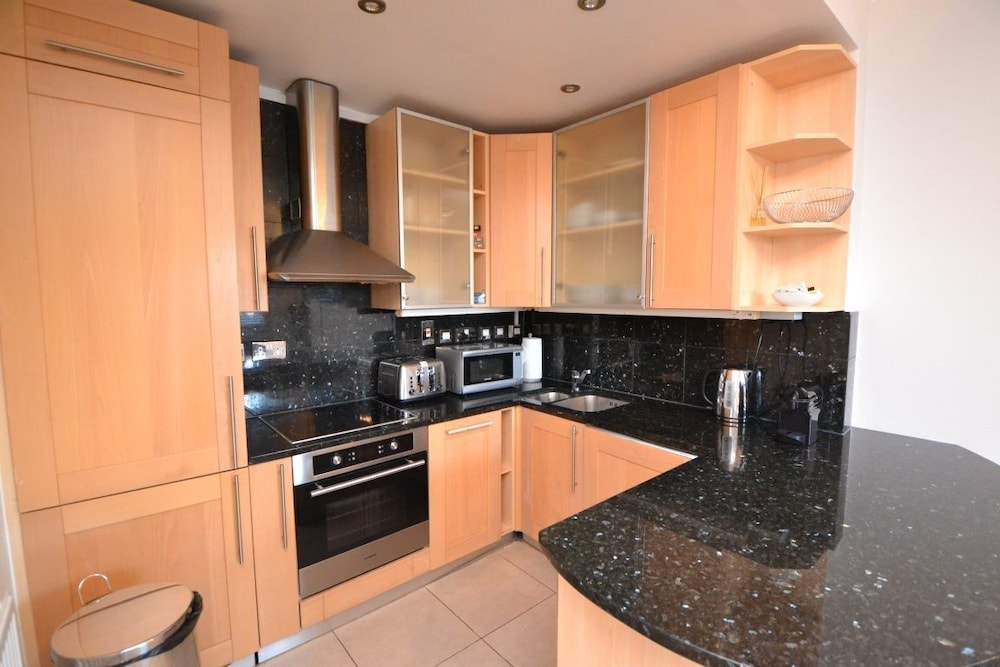 Luxury Hyde Park