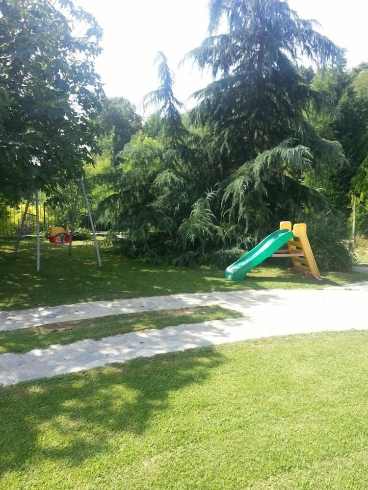 B&B Al Fanfarin
