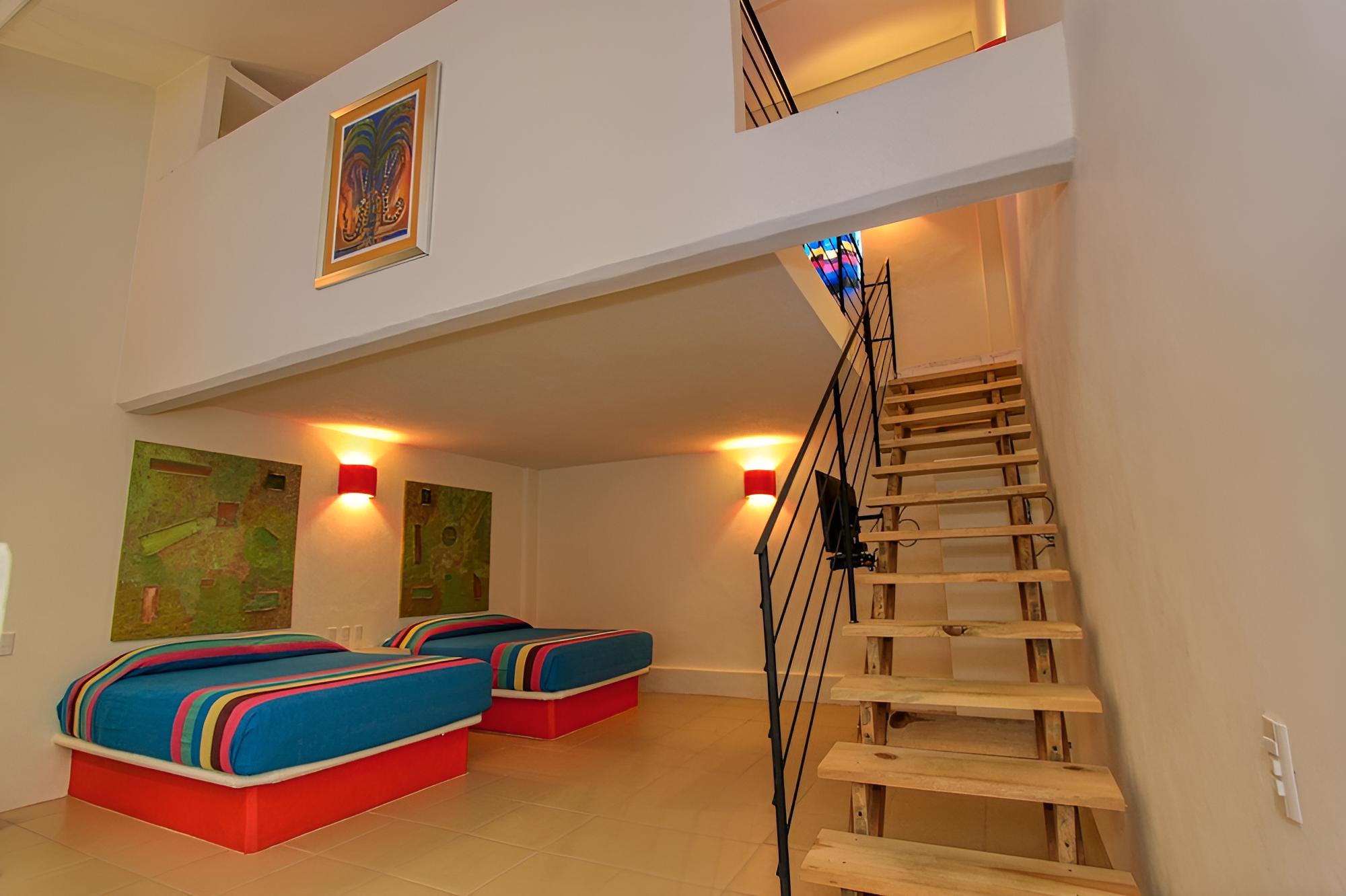 Hotel Plaza Tangolunda