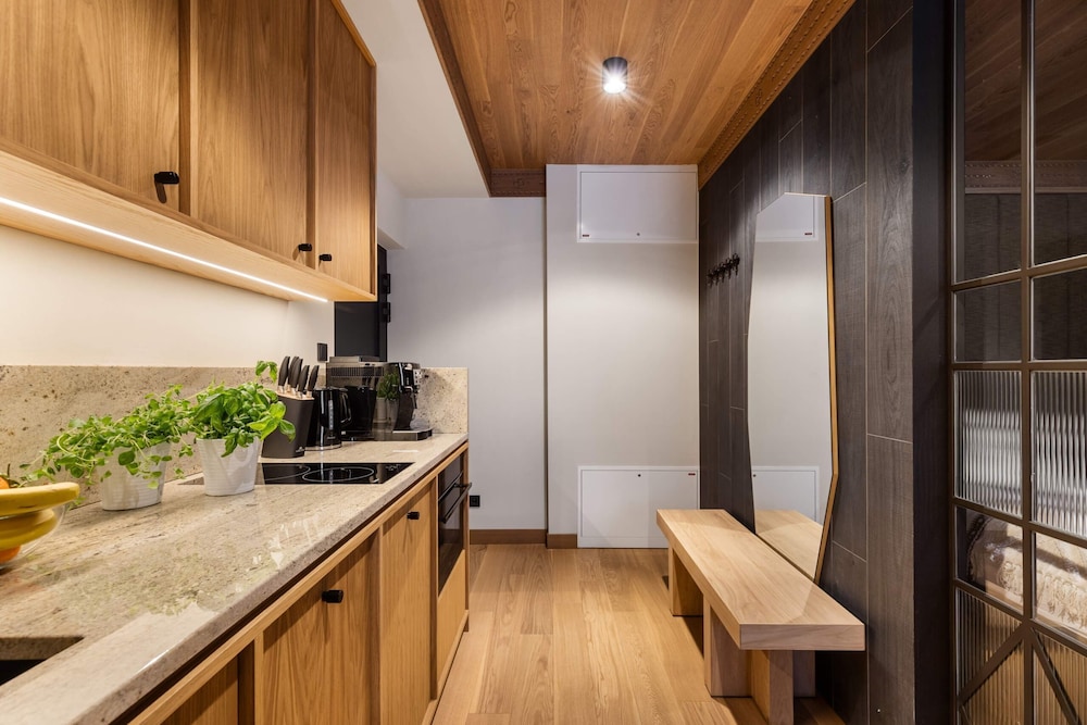 IJG Imperial Apartamenty Szymaszkowa