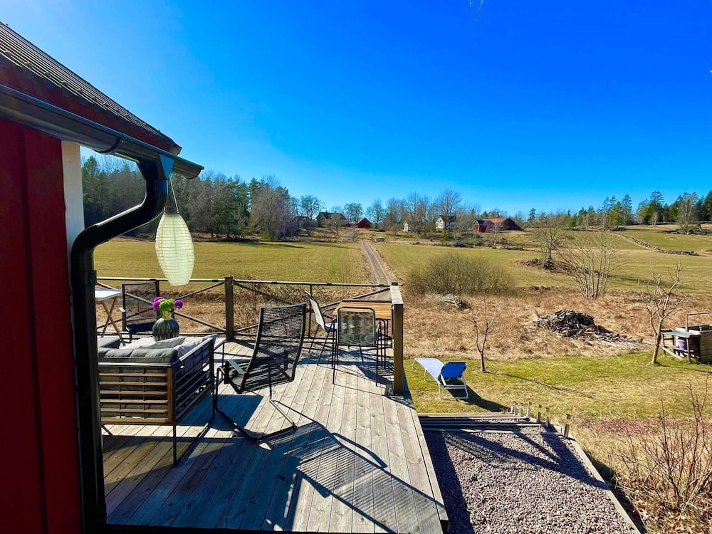 6 Person Holiday Home in Vimmerby