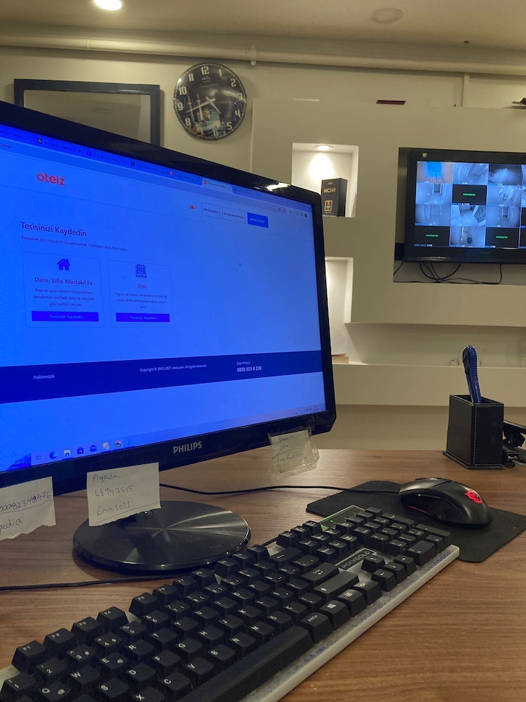 Galata King Süitleri - Image 18