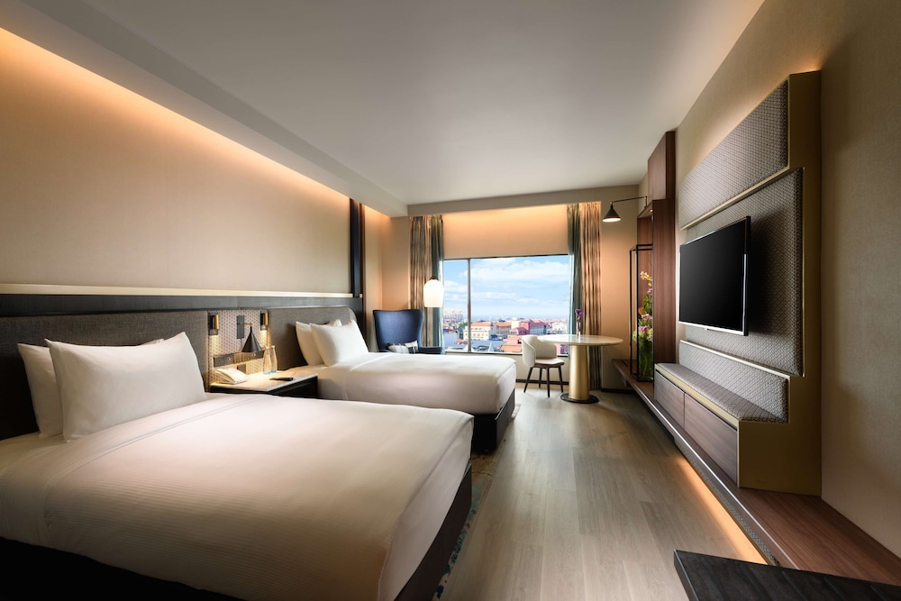 Hilton Colombo Hotel 32
