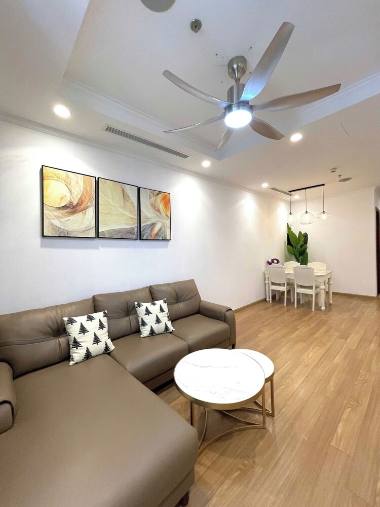 HMH- Vinhomes TIme City - Park Hill