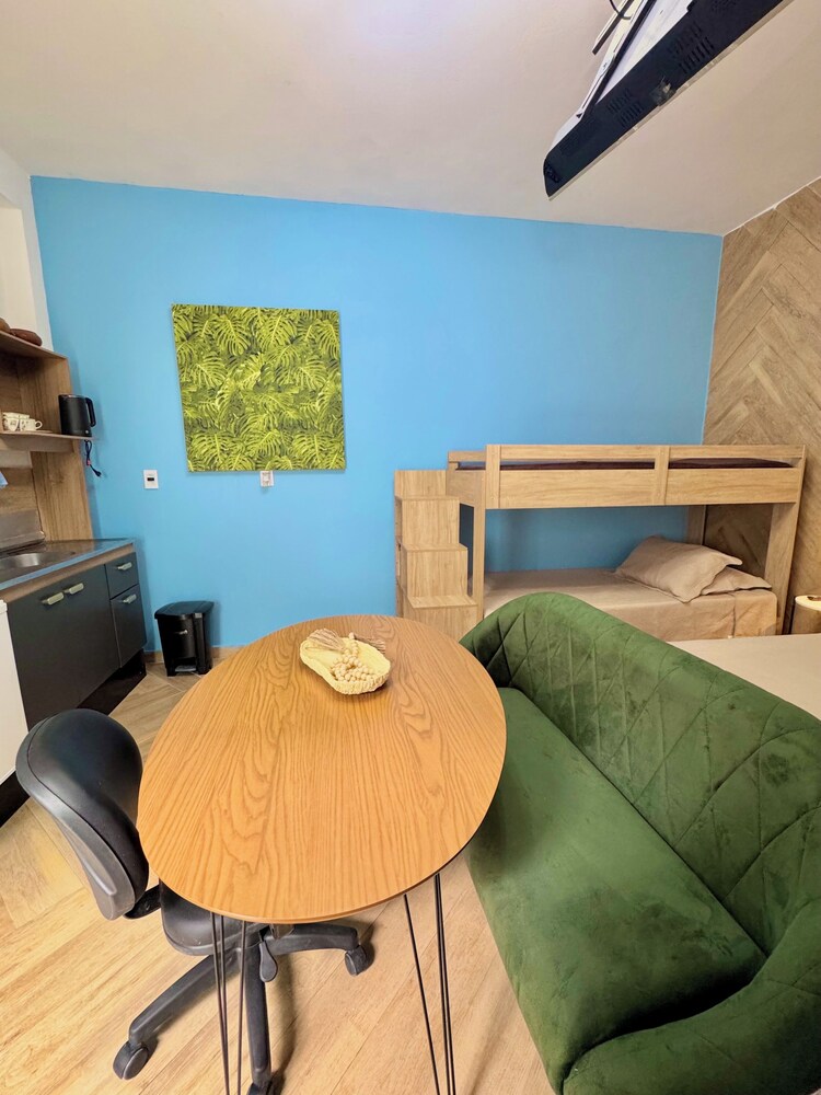 Prado Guest House