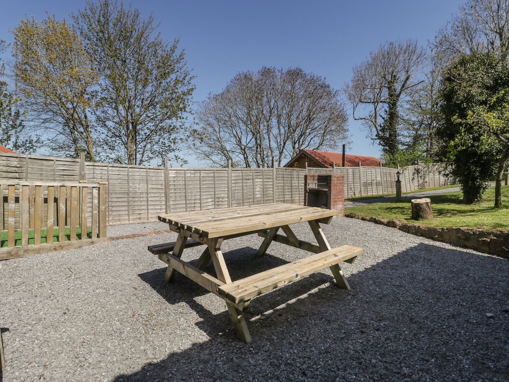 Orchard Cottage
