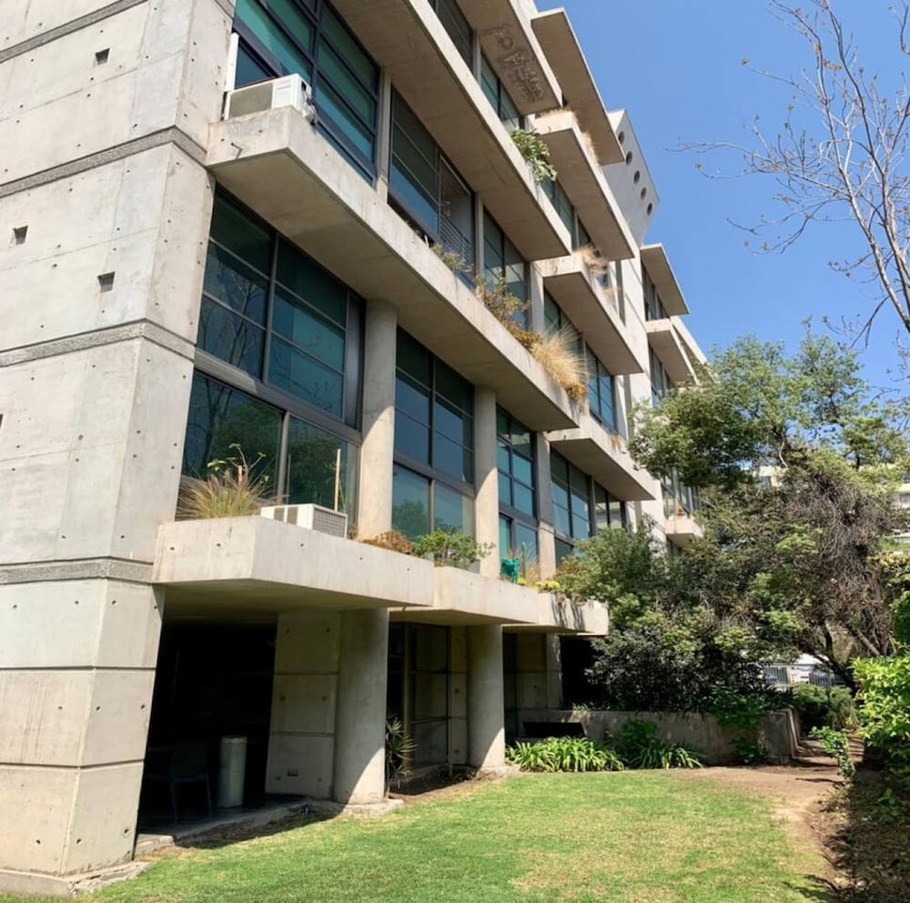 1d1b Loft Smart - Providencia