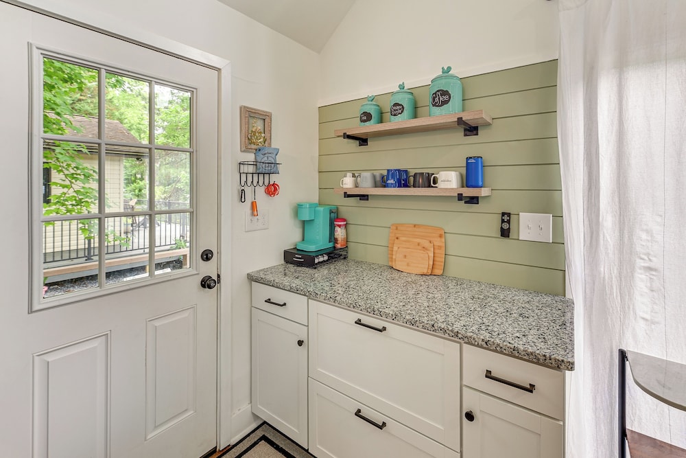 Pool & Marina Access: Lewes Home w/ Fenced Yard!
