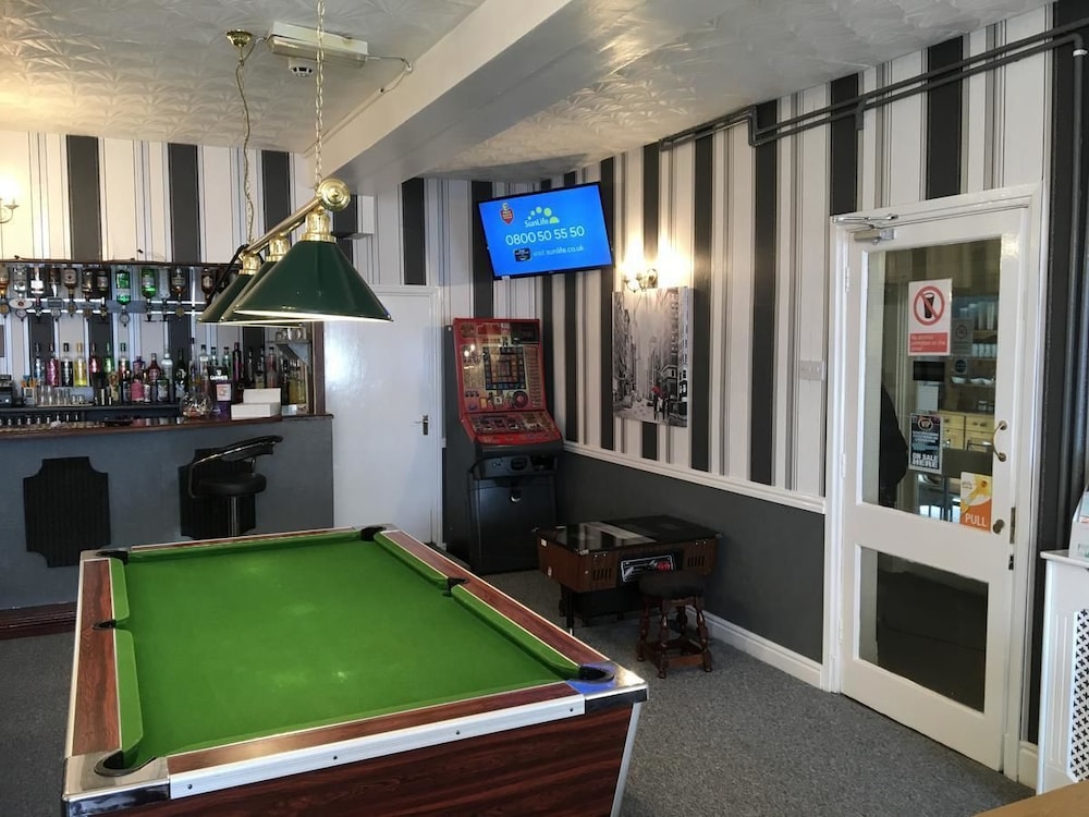 The Greenmount