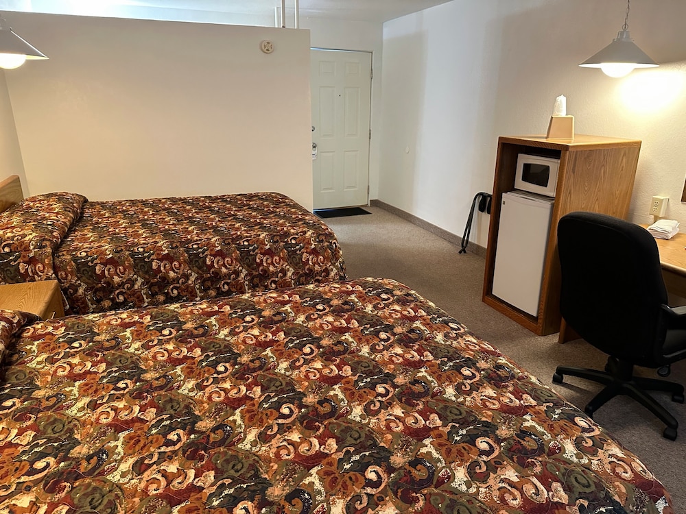 WESTERNER MOTEL