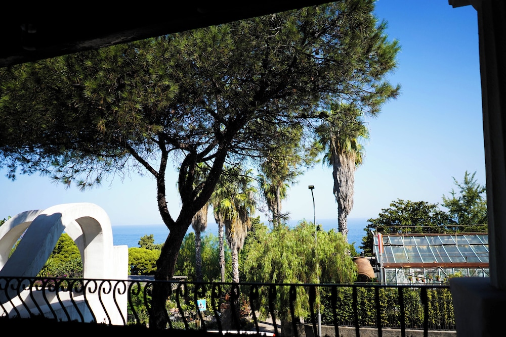 Villa Magiolina