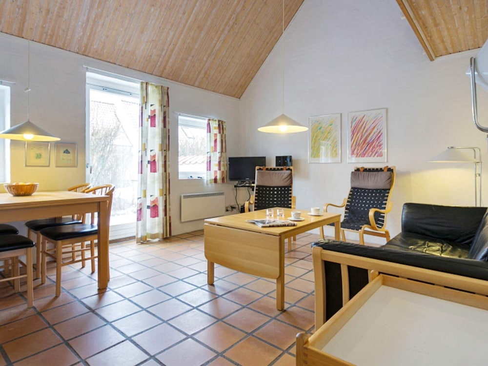 4 Star Holiday Home in Skagen
