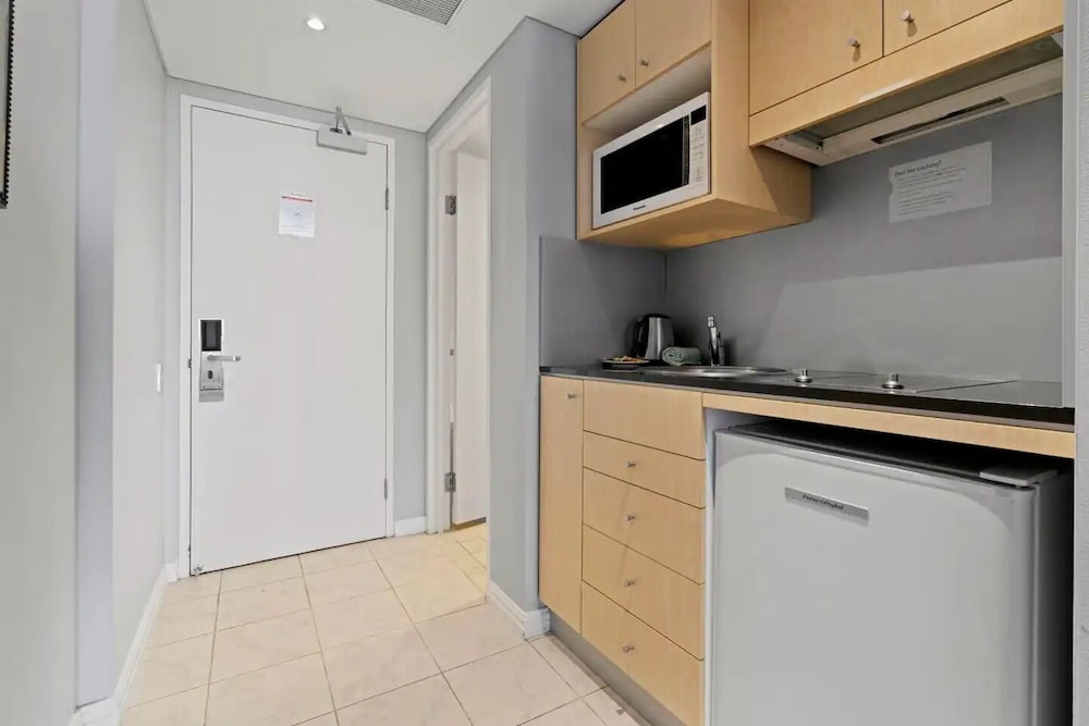 Kozyguru | Haymarket | Studio Apartments On George St