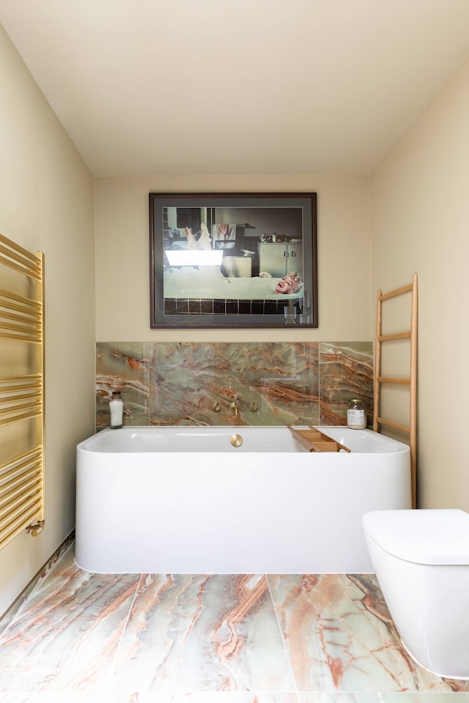 Wyndham Mews III by Onefinestay