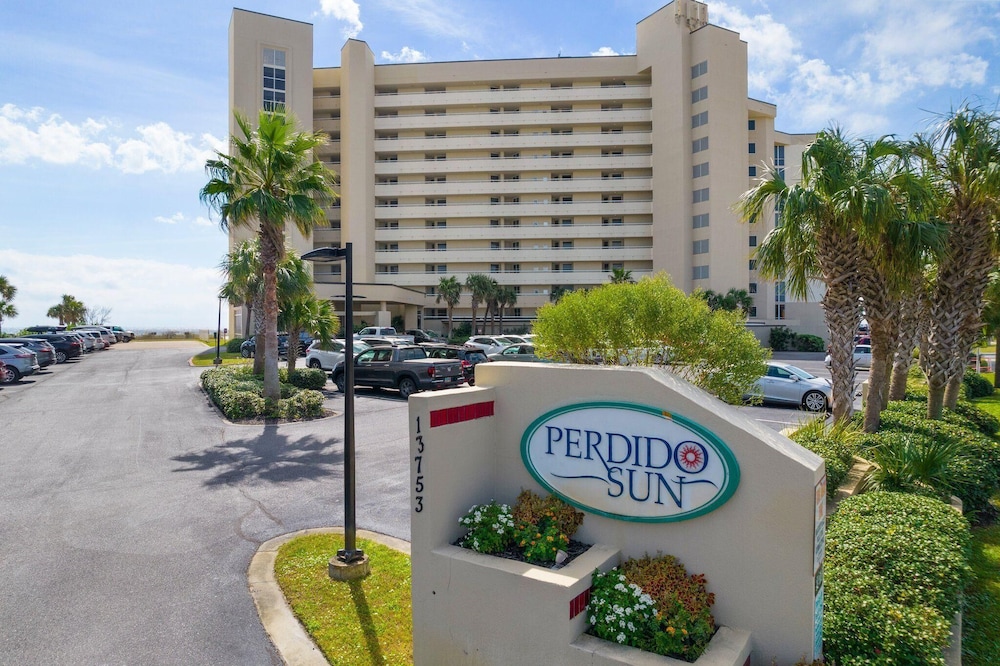 Perdido Sun 202