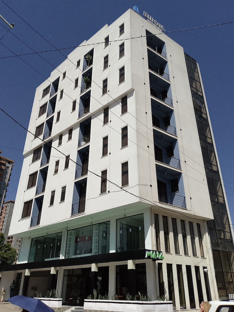 Hidsol Apartment