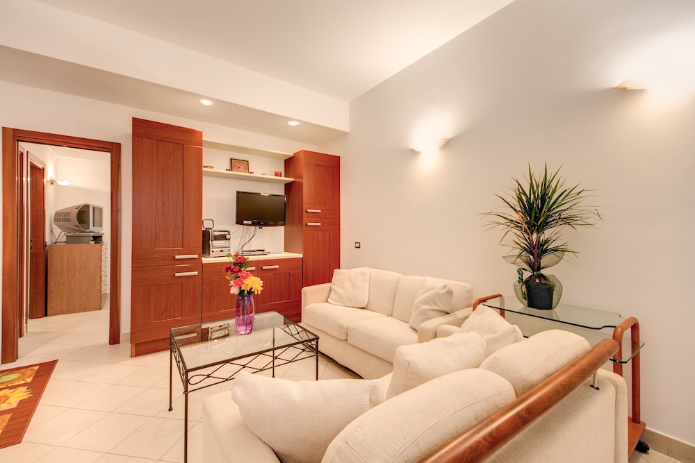 The House of Dreams of Serena in San Pietro