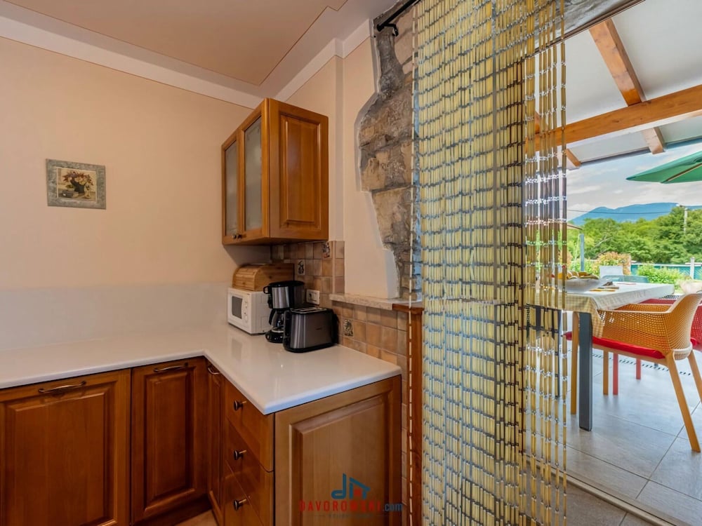 Milena Comfortable Holiday Residence view 5
