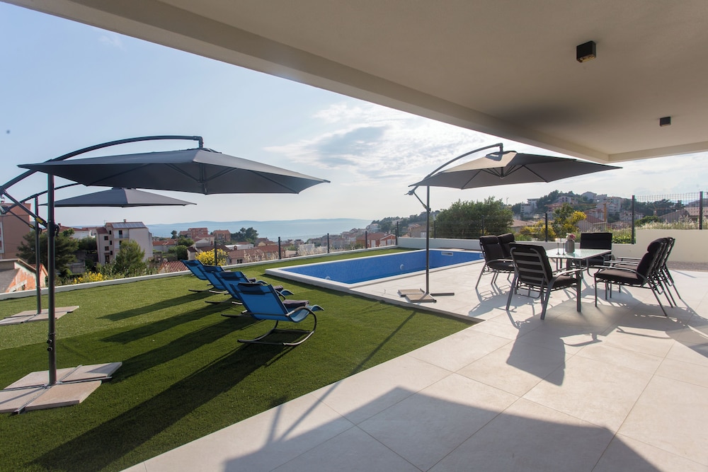 Villa La Vie