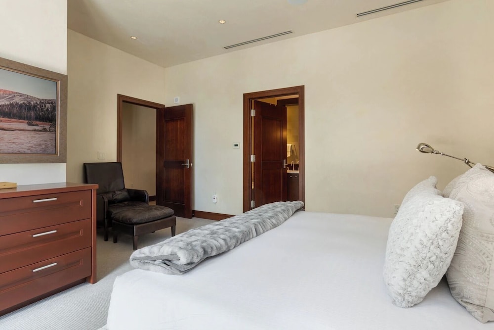 The Heart of Vail Villas at Solaris