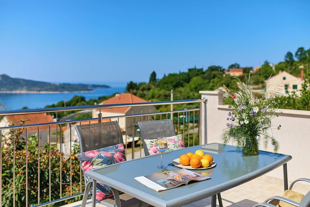 Summer Chill Apartment 2