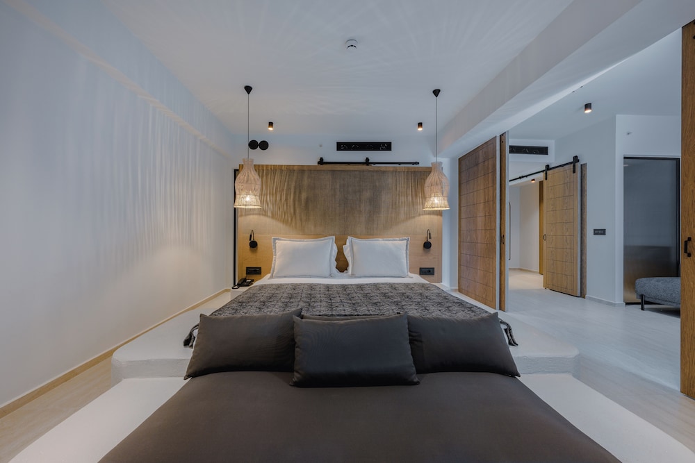 Baia Bodrum Hotel - All inclusive