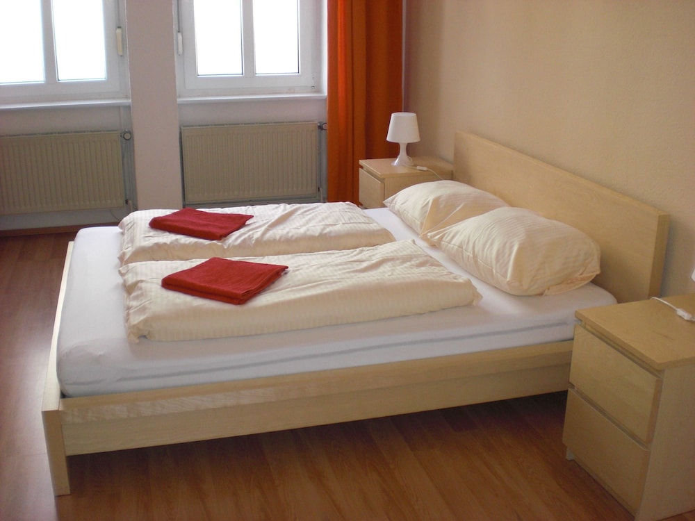 Apartment Schulz