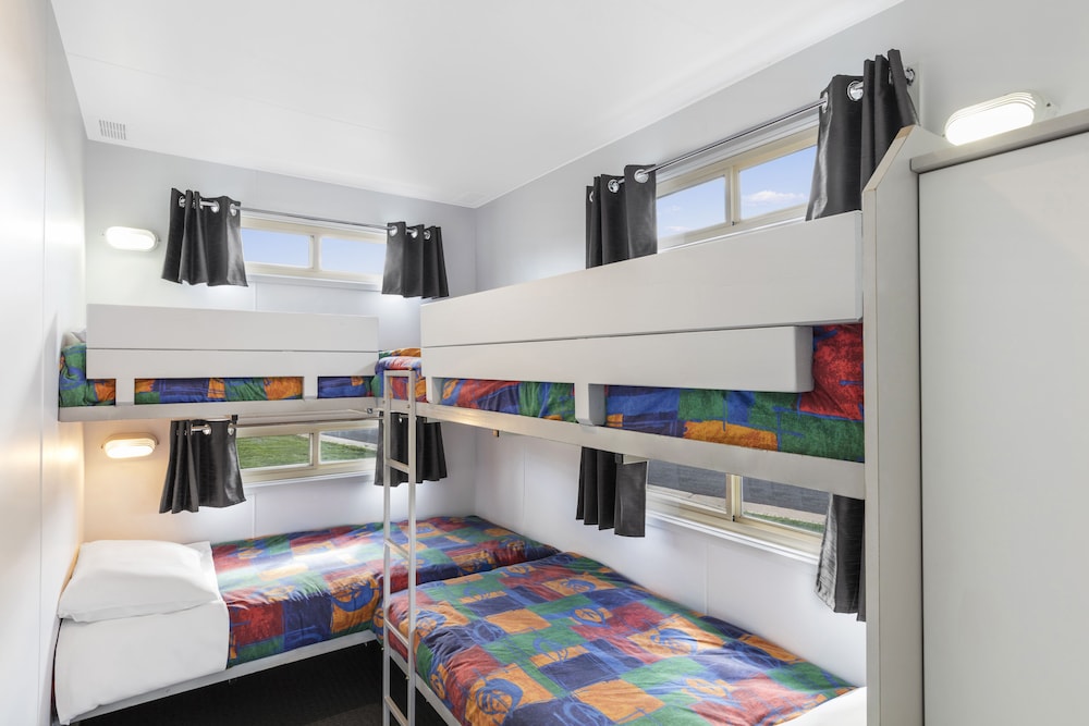 RACV Cobram Resort