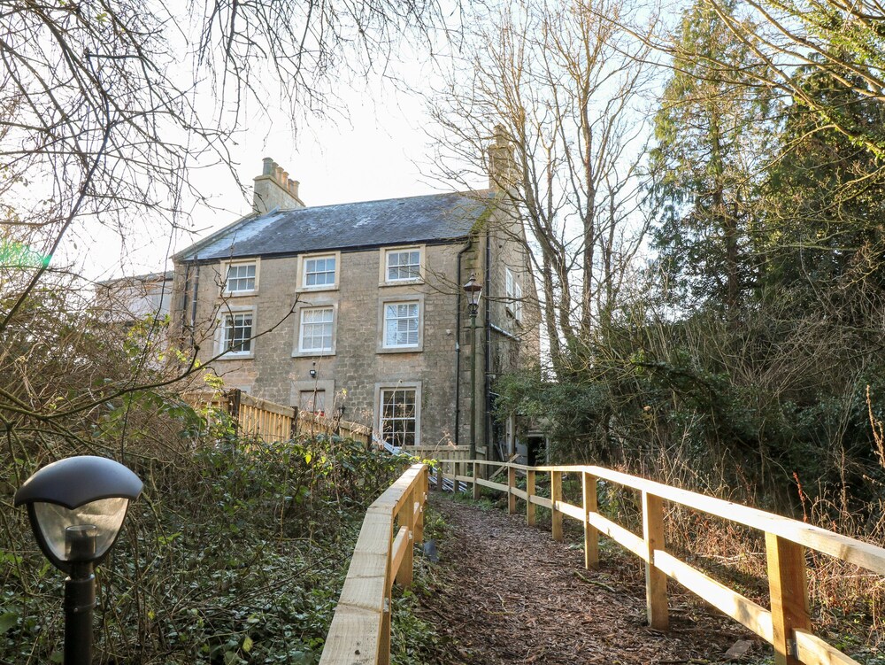 Mill View Duplex