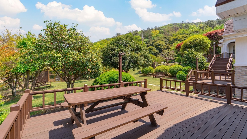 Yeosu Supsokae Pension