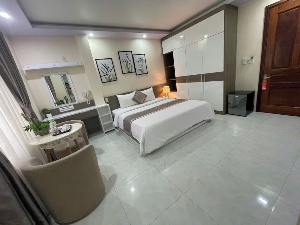 Seoul Motel