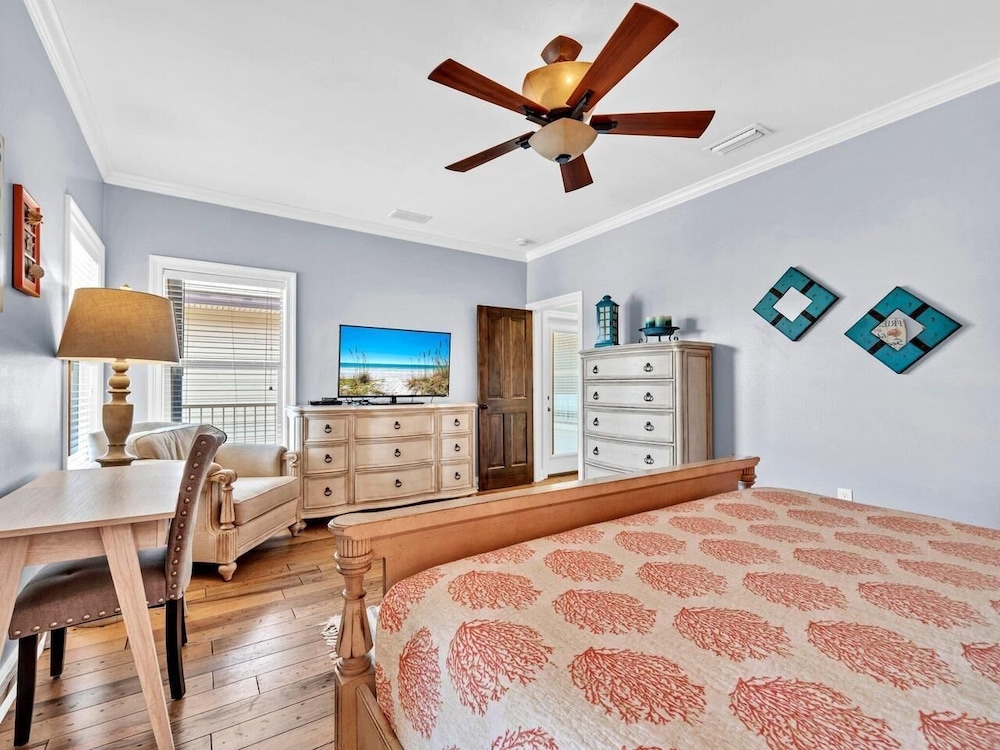 Destin Daydream
