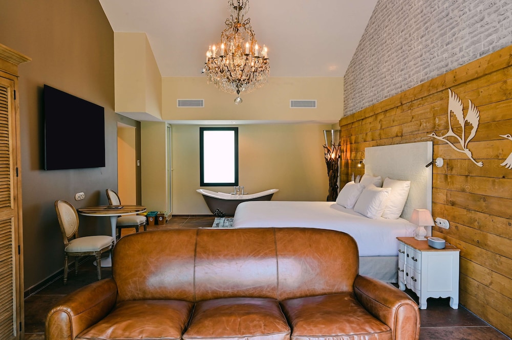 Le Hameau des Pesquiers Ecolodge, Curio Collection by Hilton, 写真 31