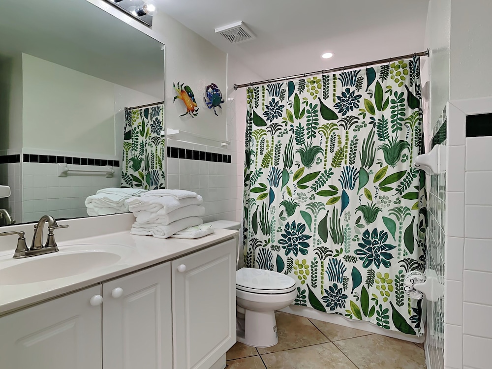 Island Princess by Southern Vacation Rentals