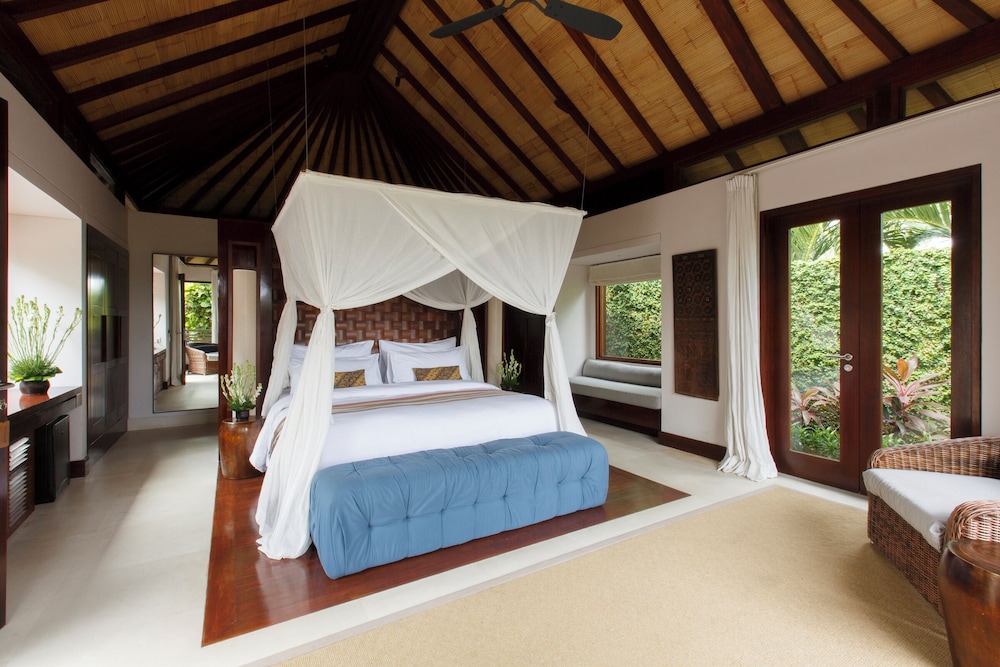 The Ungasan Clifftop Resort 146