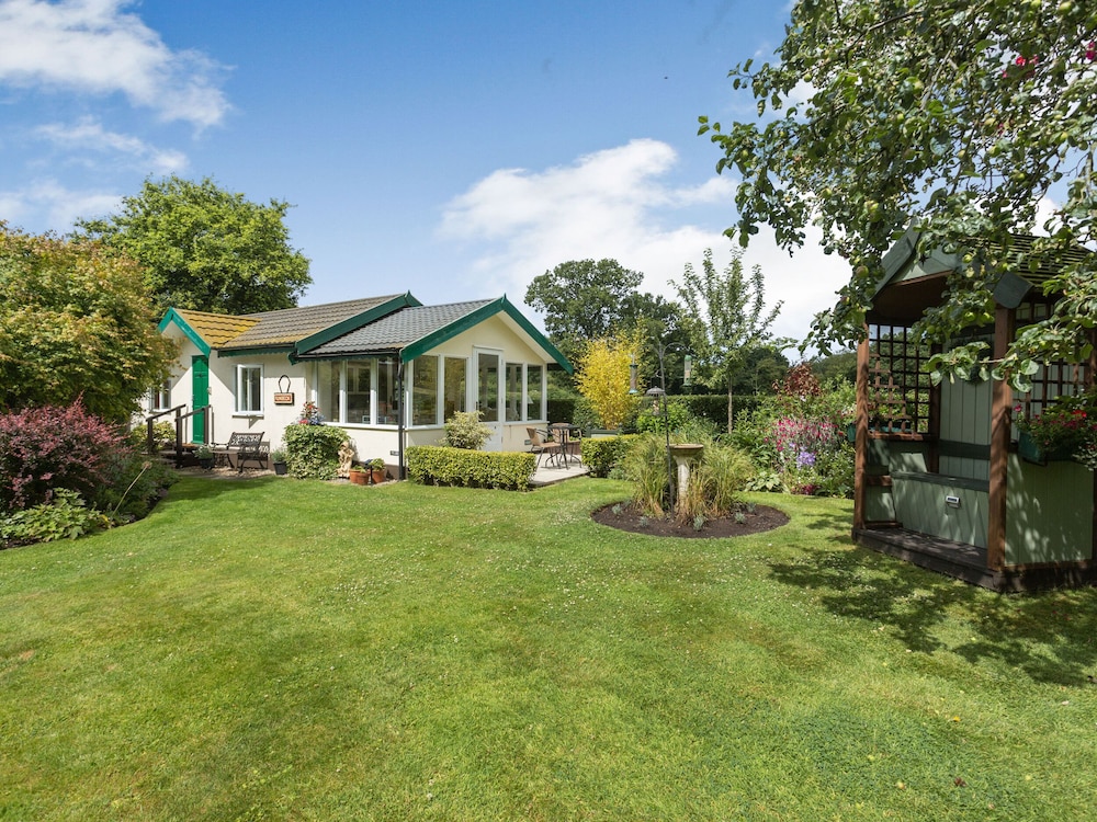 Sunbeck Gatehouse view 4