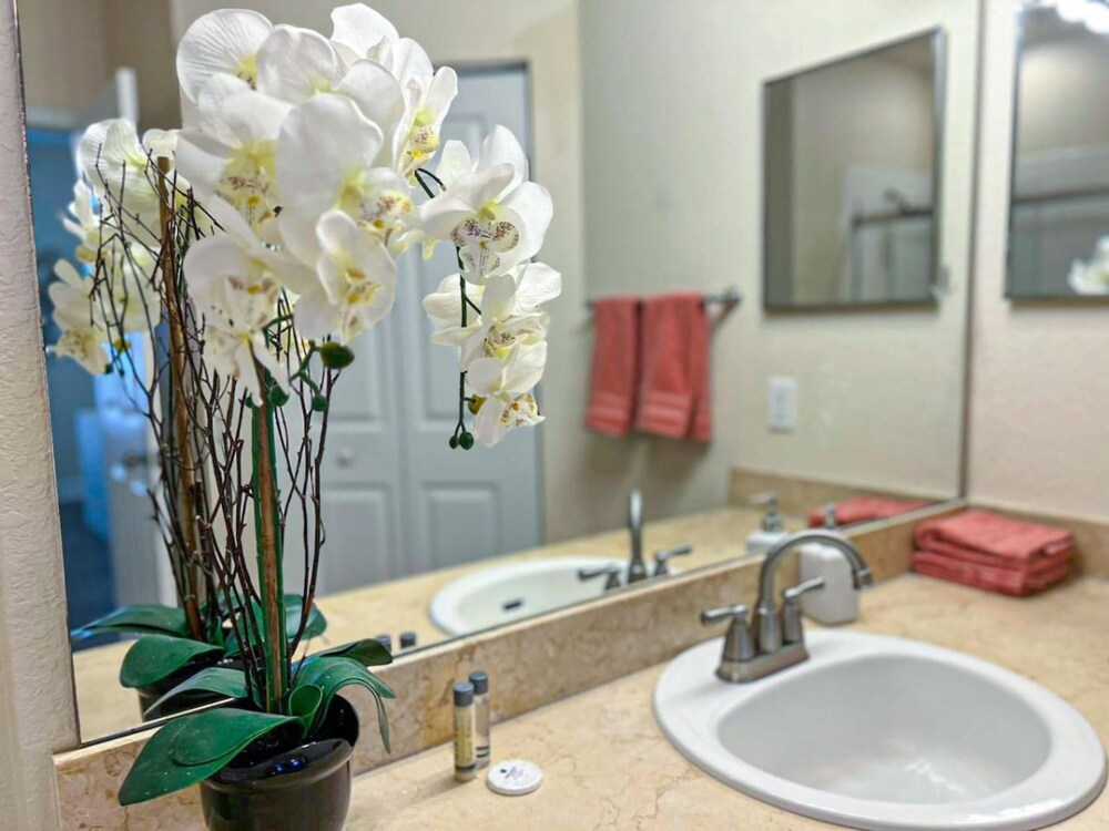 Amazing Vacation Spot Near Disney - 7105