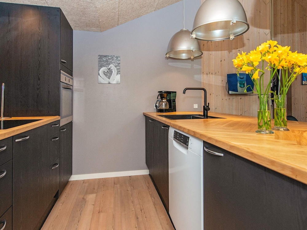 6 Person Holiday Home in Oksbol view 5
