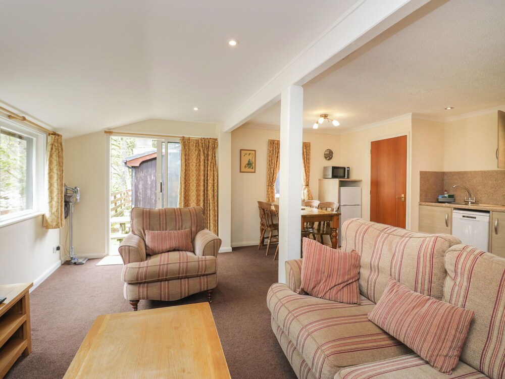 Dogwood Timber Lodge