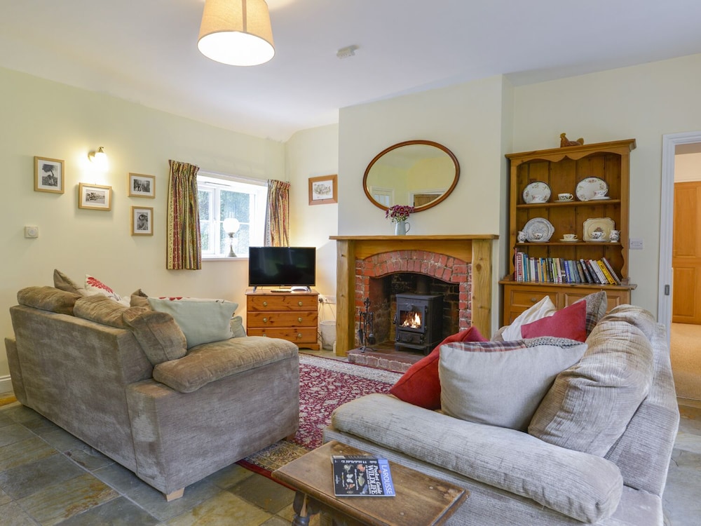 Holsworthy Vacations - Goslings - Property Image 4