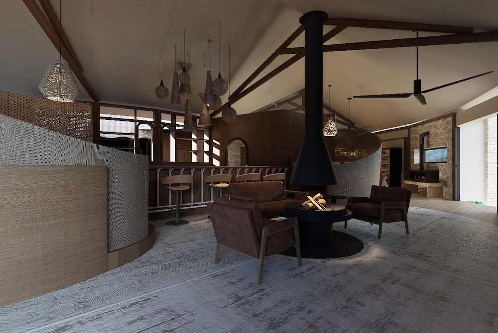 Yamu Lifestyle Resort