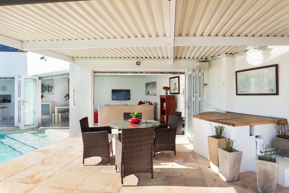 Funkey Villas